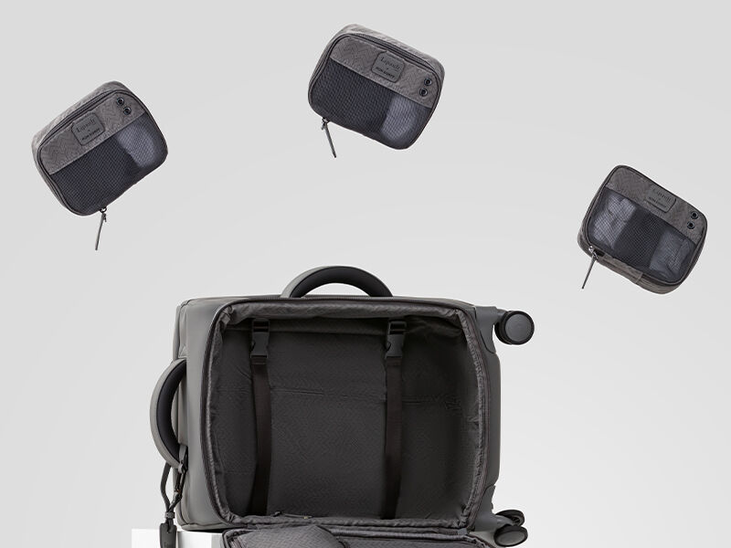 PRATICIT&Agrave; | UN'ORGANIZZAZIONE IMPECCABILE